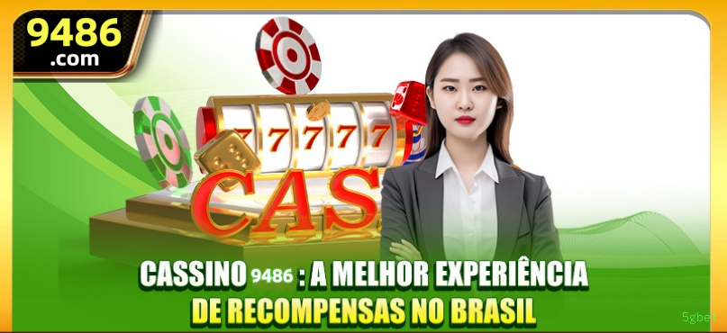 Suporte 5gbet