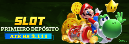 Slots 5gbet - Sweet Bonanza e caça-níqueis populares