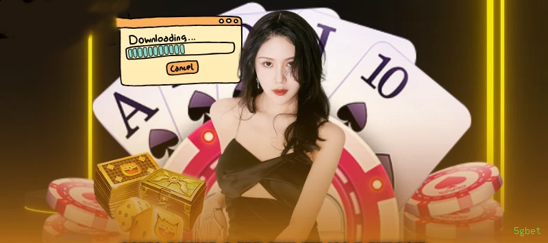 App 5gbet slots mobile