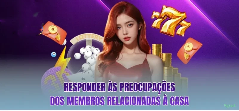 Bônus e prêmios 5gbet